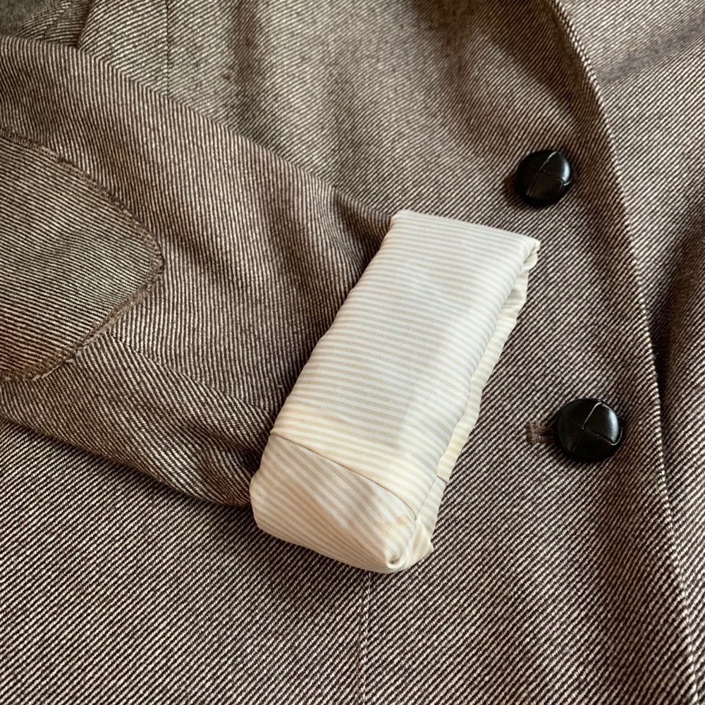 THE ACADEMY Blazer Size 4